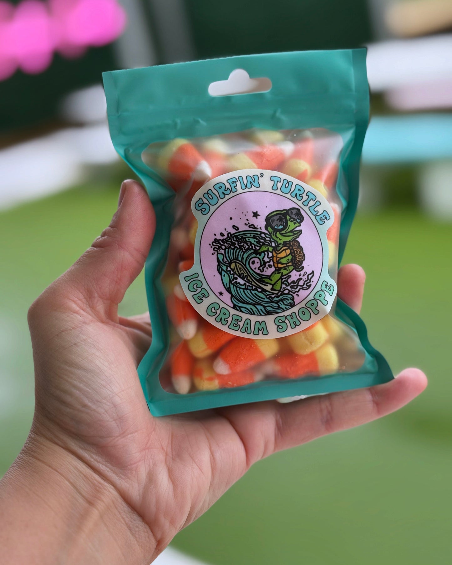 Freeze Dried Candies