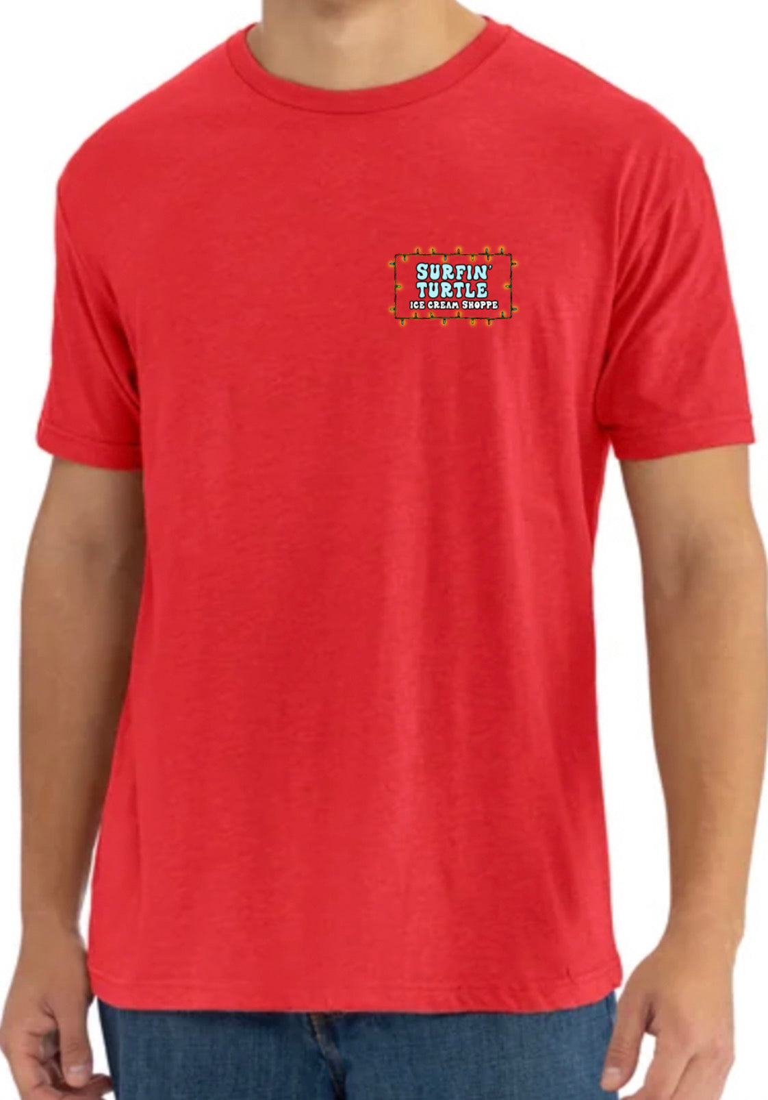 PRE ORDER Christmas T Shirt