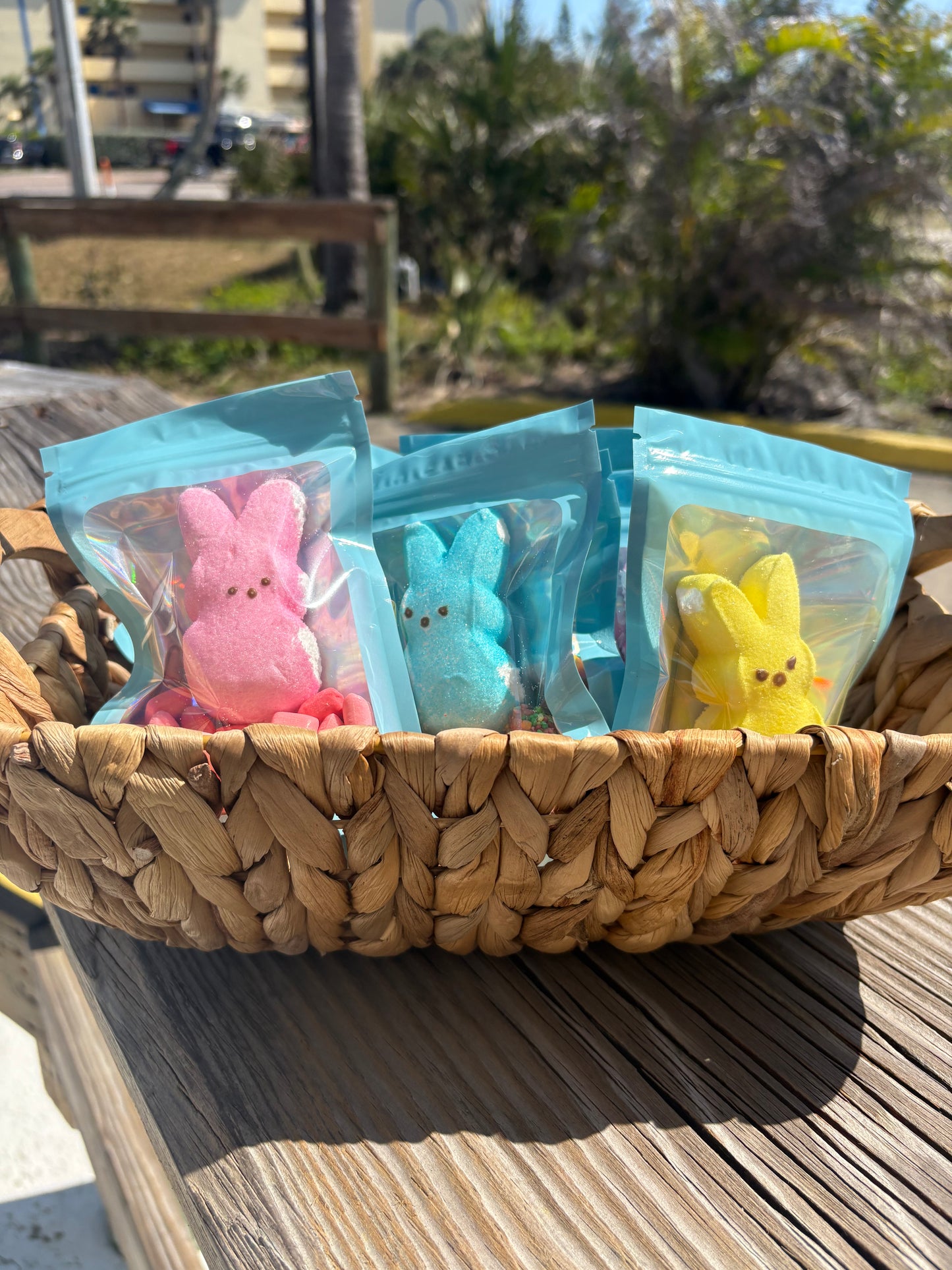 Freeze Dried Candies