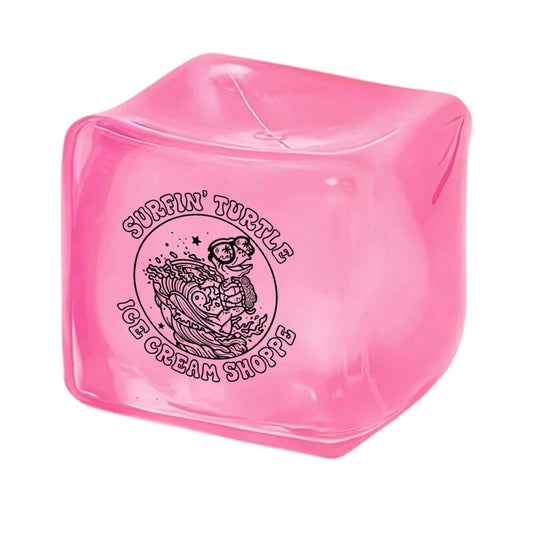 Surfin’ Turtle Squishies- End of Nov Pick Up/Ship