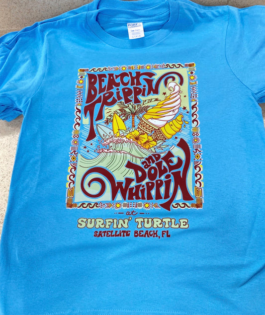 Beach Trippin Shirt