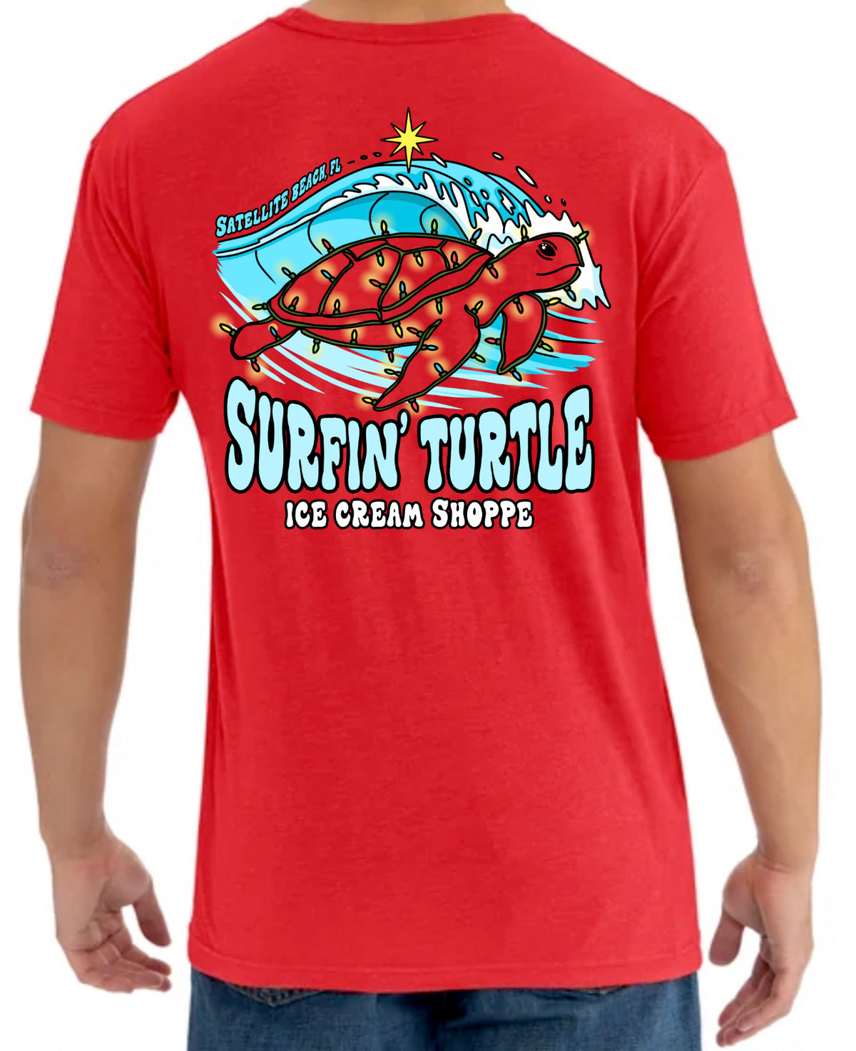 PRE ORDER Christmas T Shirt
