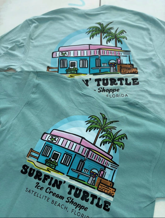 Building Shirt