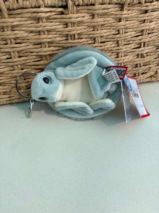 Turtle key chain