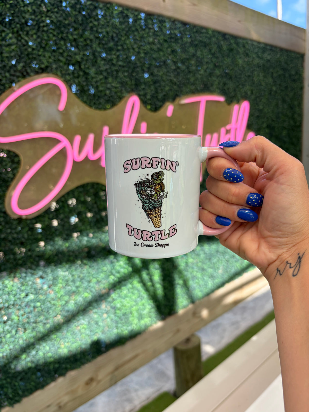 Mug