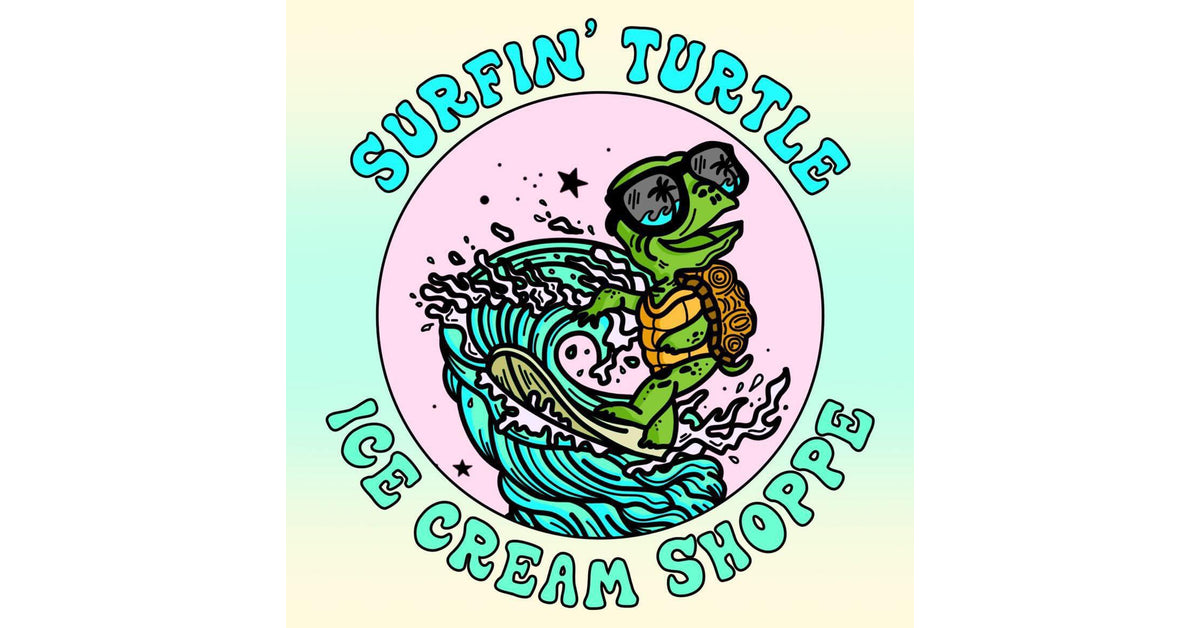 News Surfin’ Turtle Shop