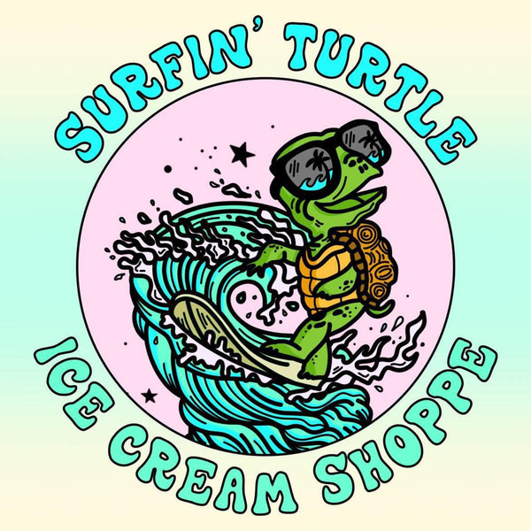 Surfin’ Turtle Shop